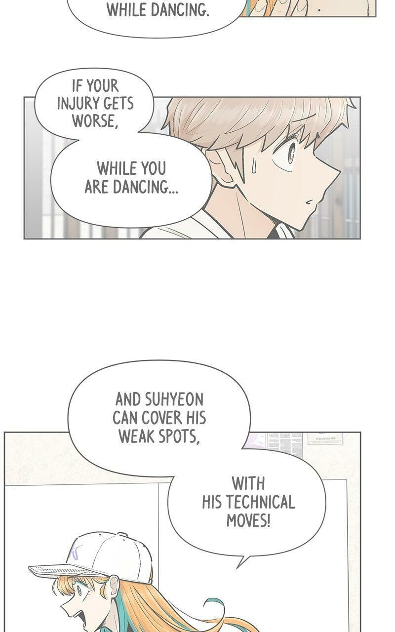 Skool of Street Chapter 75 page 63 - 
