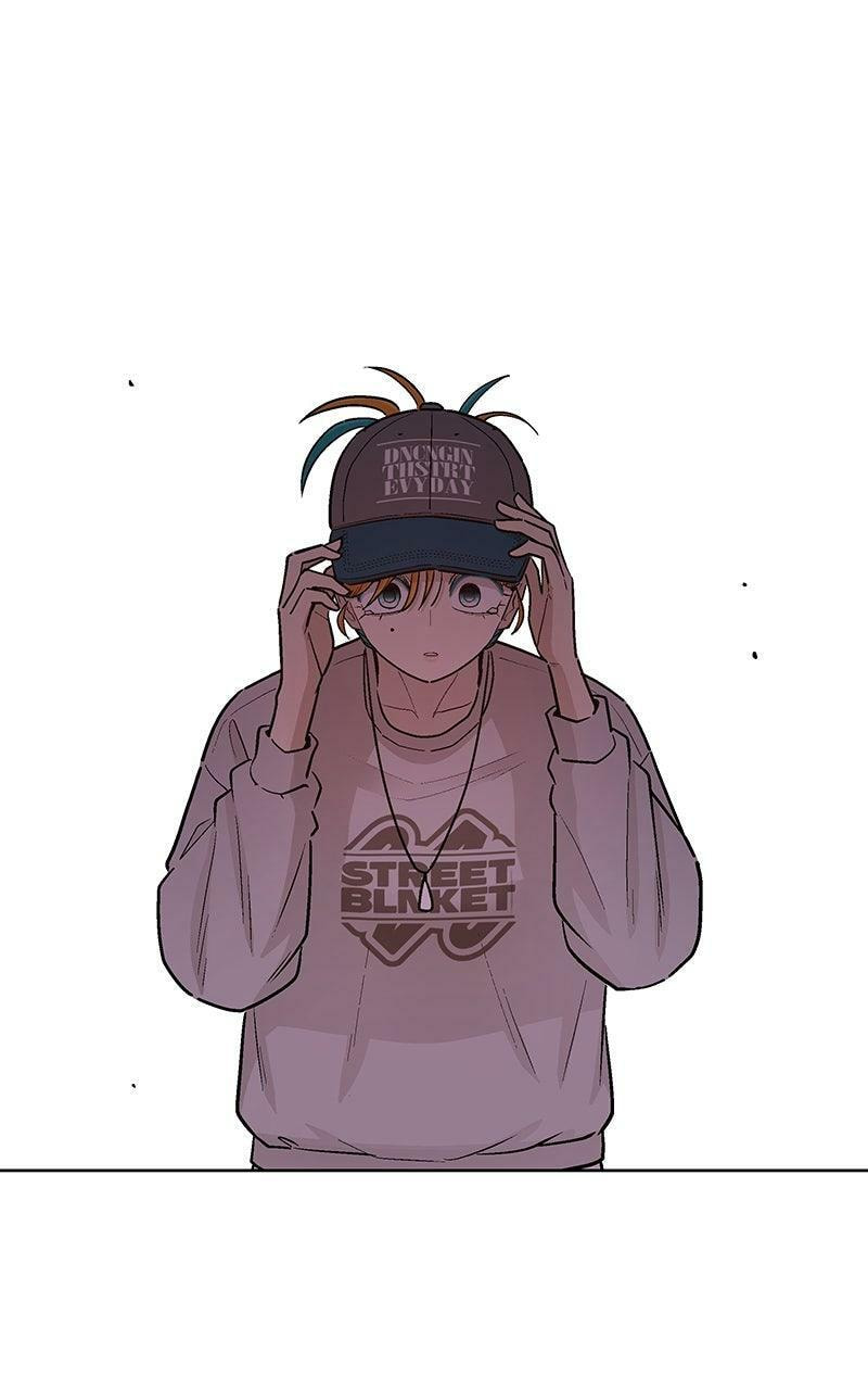 Skool of Street Chapter 75 page 65 - 
