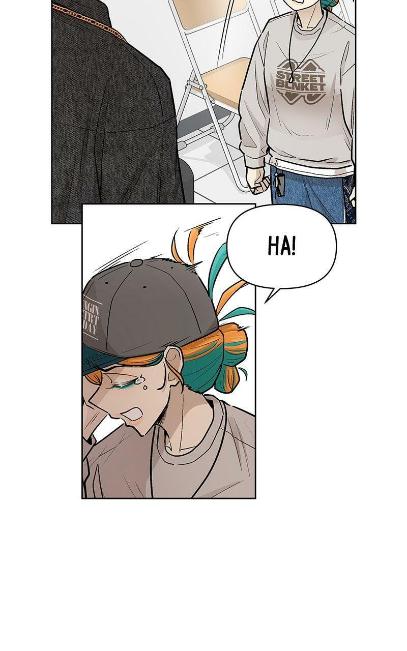 Skool of Street Chapter 75 page 70 - 