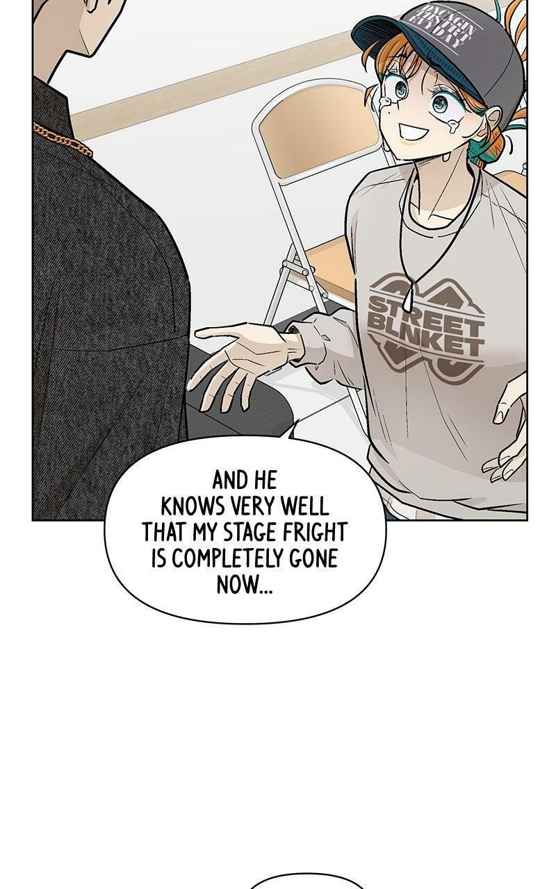 Skool of Street Chapter 75 page 74 - 