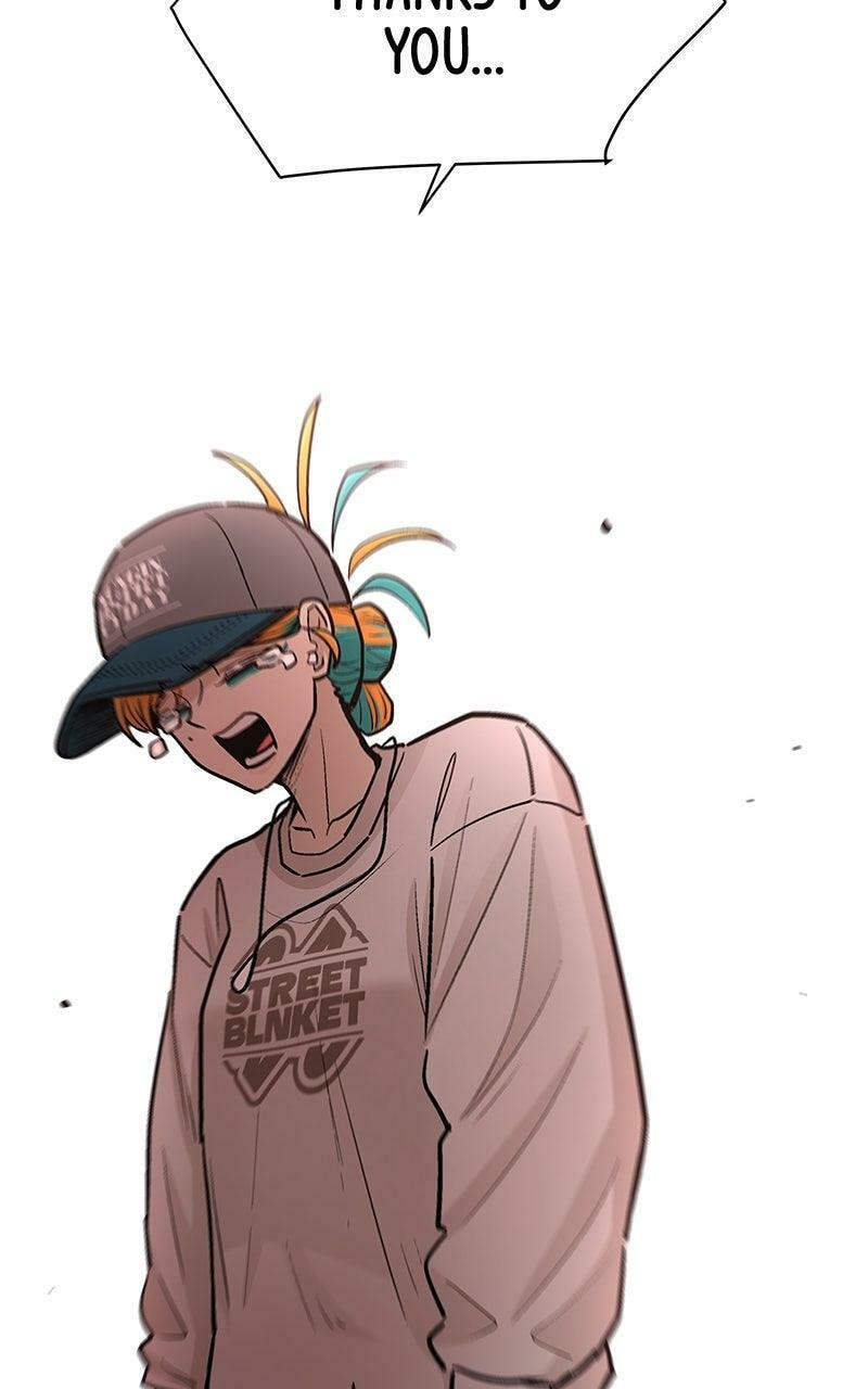Skool of Street Chapter 75 page 77 - 