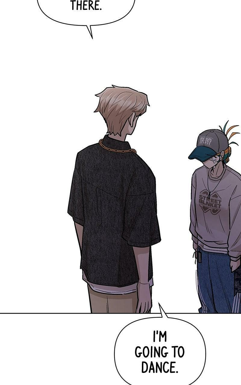 Skool of Street Chapter 75 page 80 - 