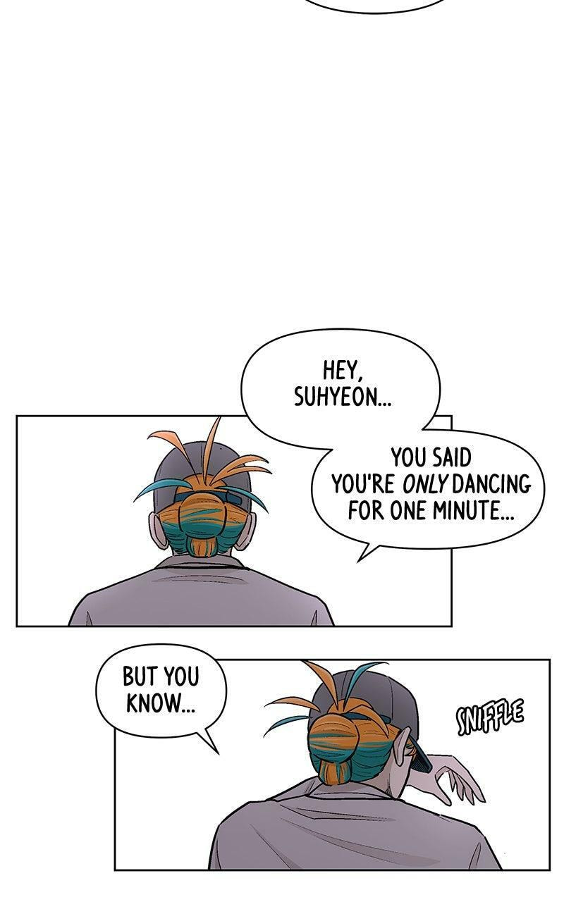 Skool of Street Chapter 75 page 81 - 