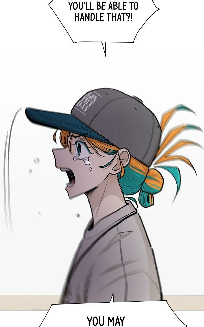 Skool of Street Chapter 75 page 84 - 