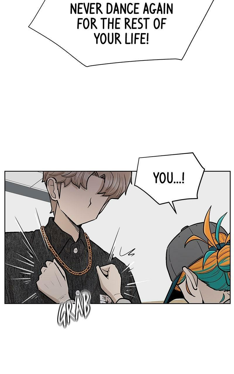 Skool of Street Chapter 75 page 85 - 