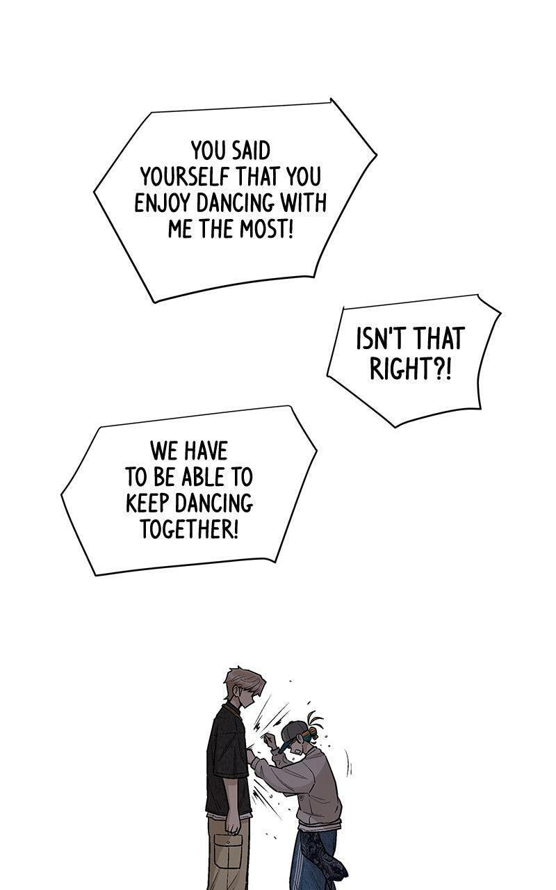 Skool of Street Chapter 75 page 86 - 