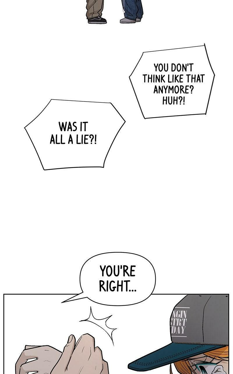 Skool of Street Chapter 75 page 87 - 