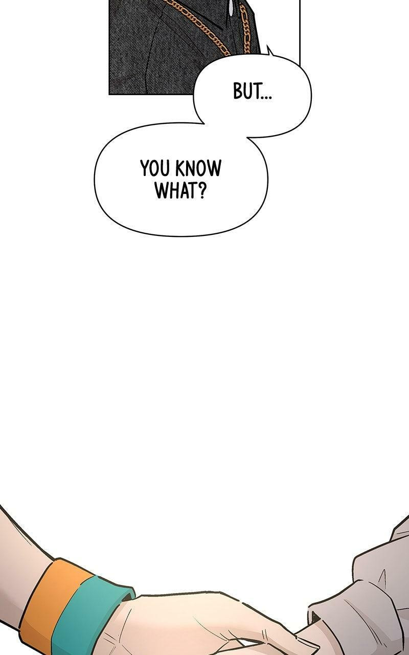 Skool of Street Chapter 75 page 89 - 
