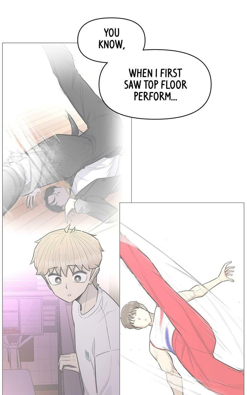 Skool of Street Chapter 75 page 91 - 