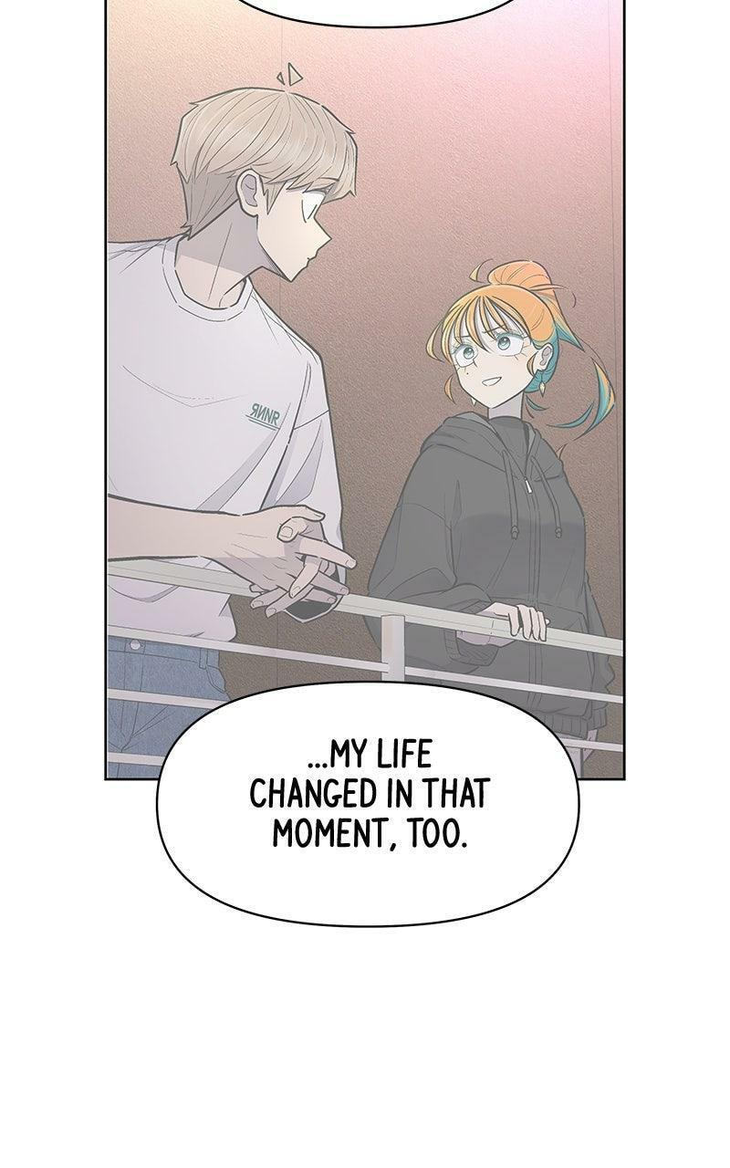 Skool of Street Chapter 75 page 93 - 