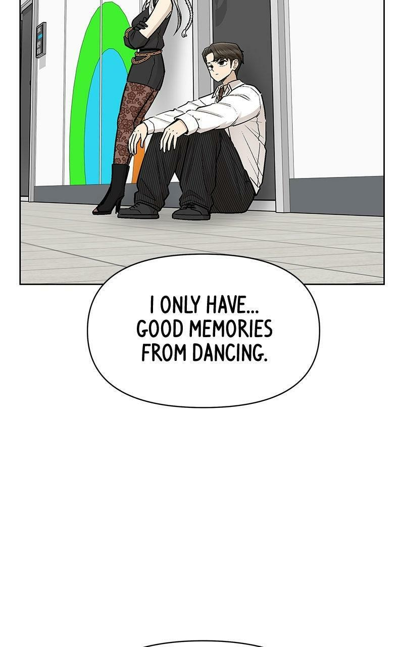 Skool of Street Chapter 75 page 96 - 