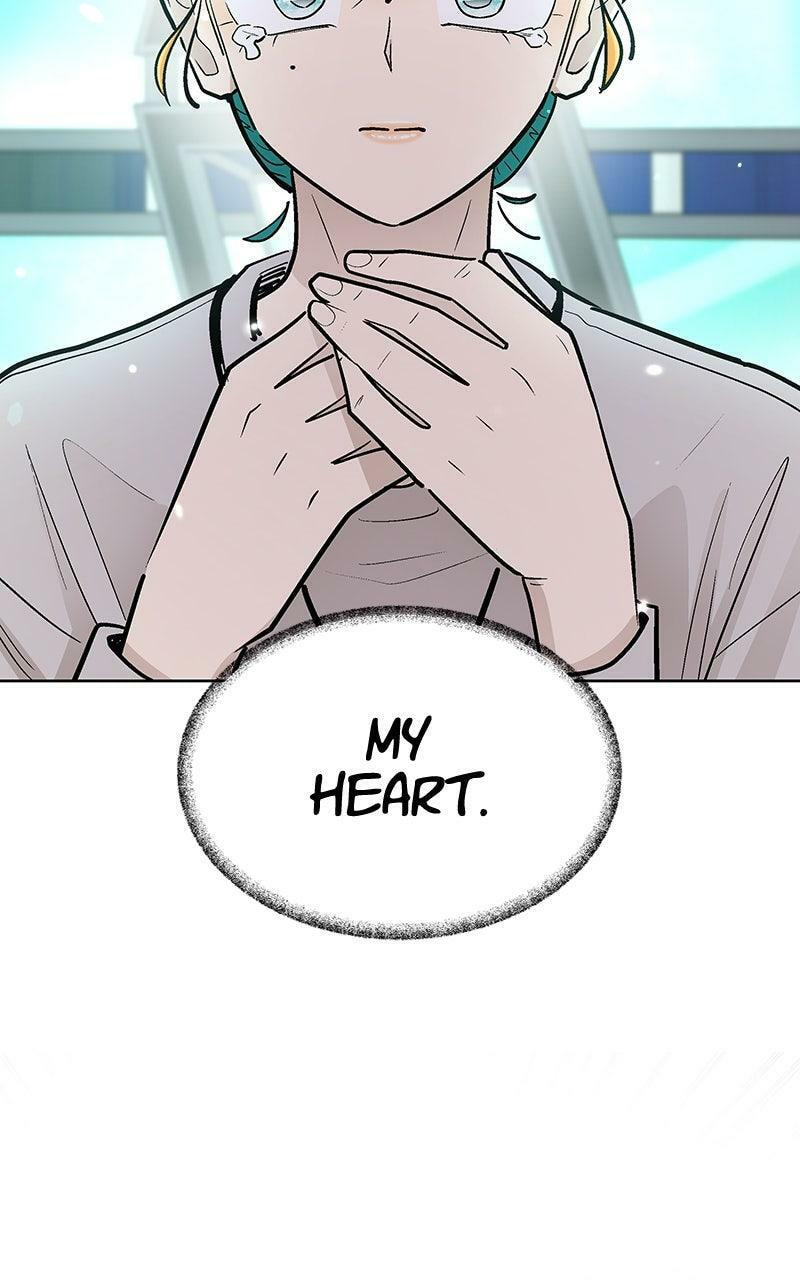 Skool of Street Chapter 76 page 101 - 