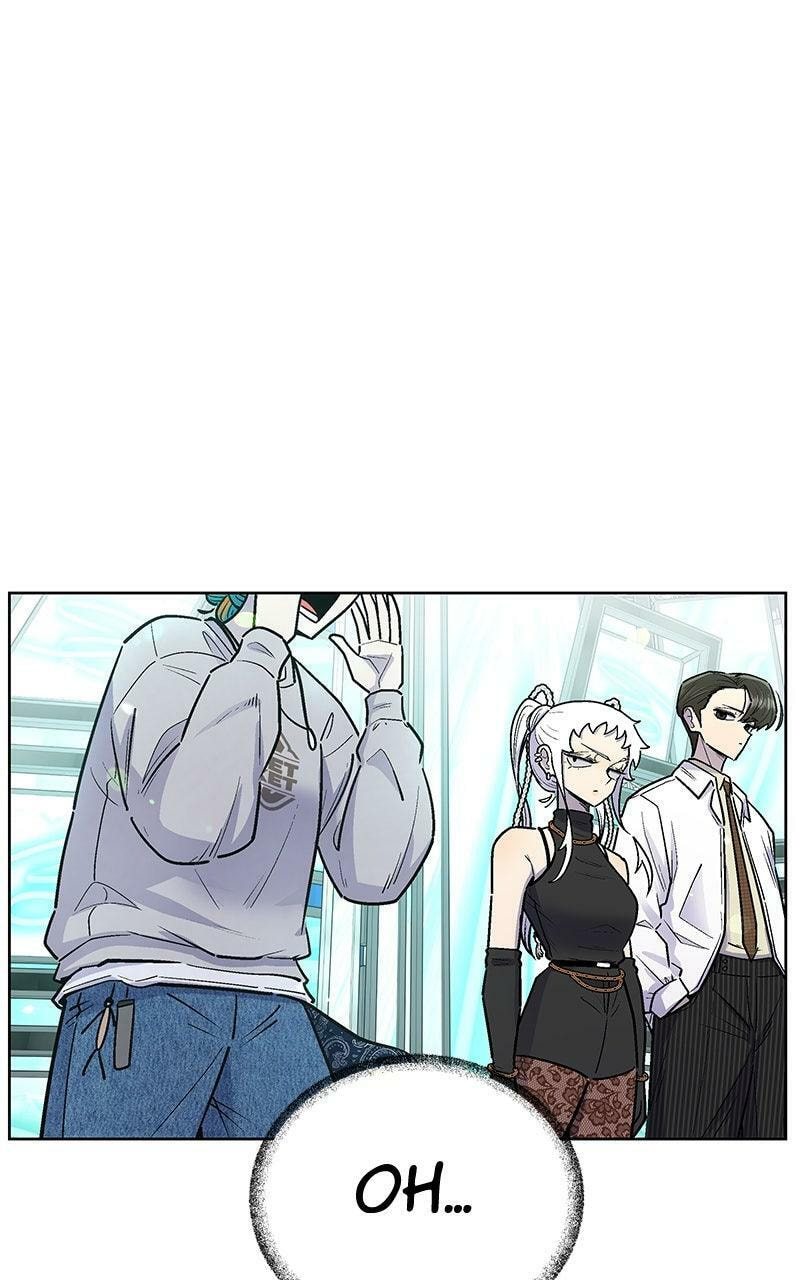 Skool of Street Chapter 76 page 104 - 