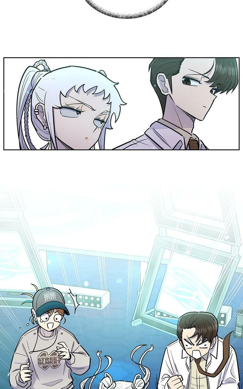 Skool of Street Chapter 76 page 105 - 