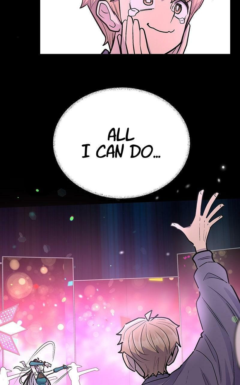 Skool of Street Chapter 76 page 109 - 