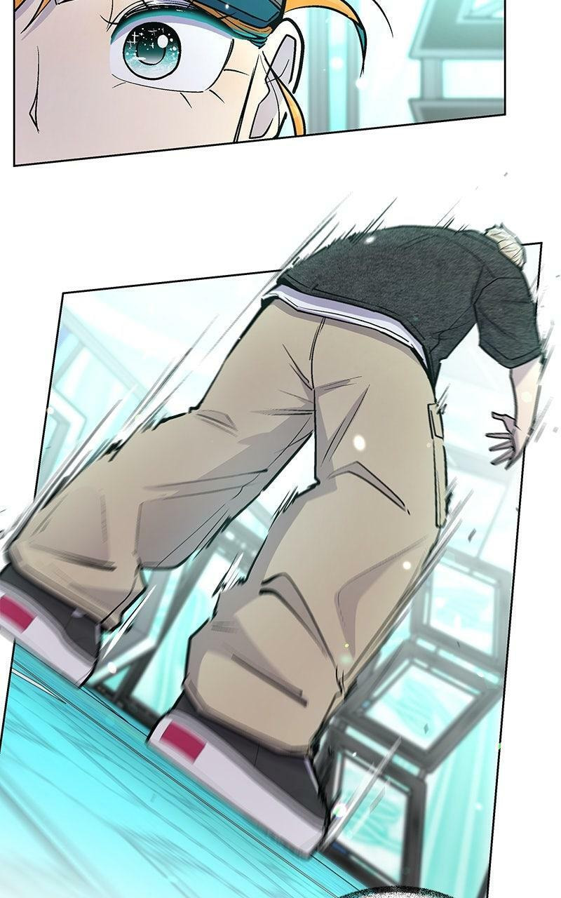 Skool of Street Chapter 76 page 12 - 