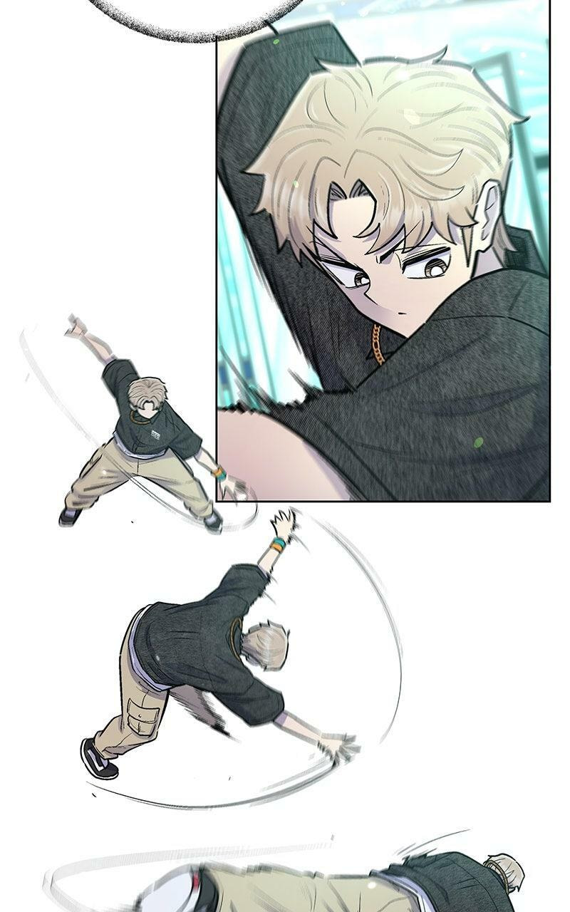 Skool of Street Chapter 76 page 112 - 