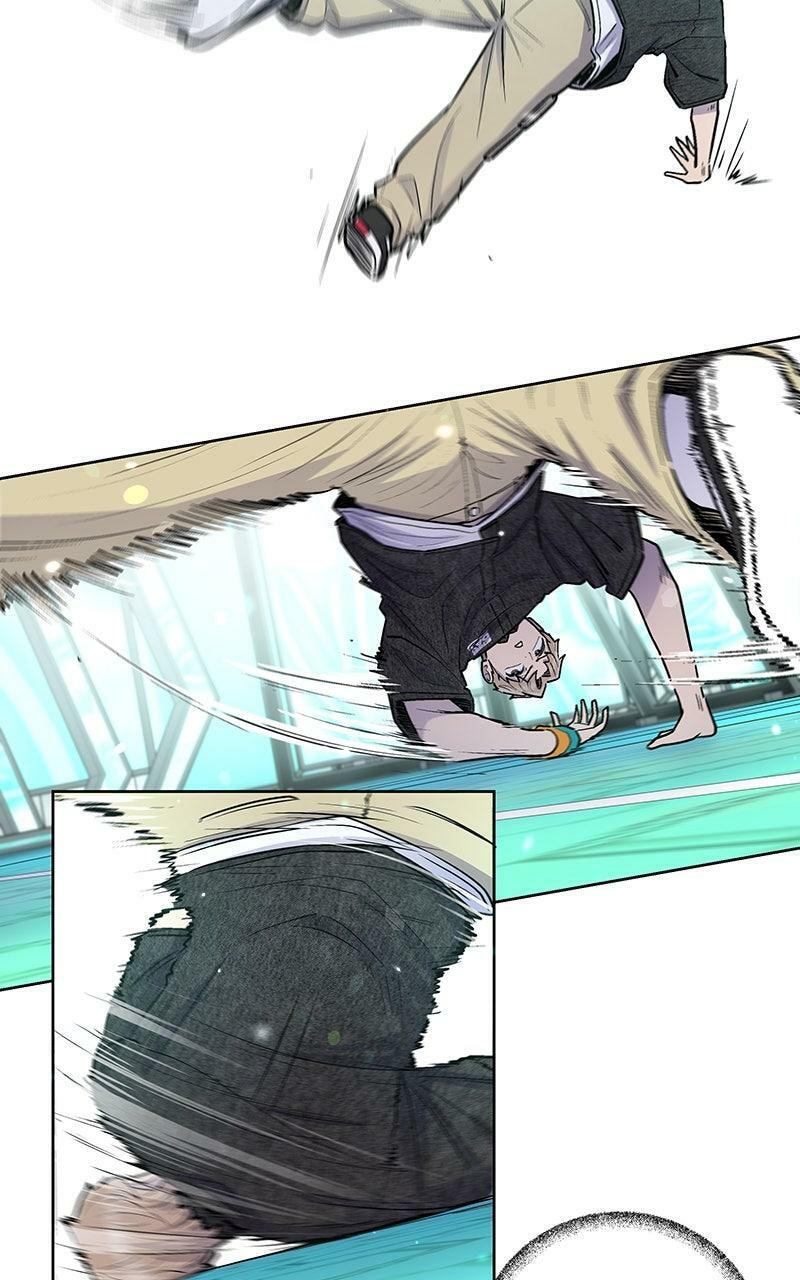 Skool of Street Chapter 76 page 113 - 