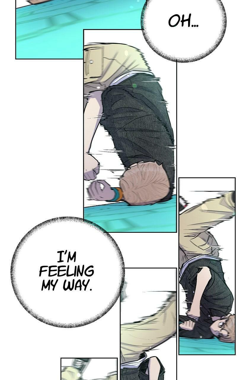 Skool of Street Chapter 76 page 114 - 