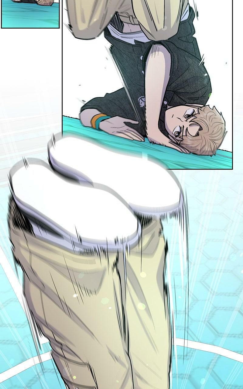 Skool of Street Chapter 76 page 117 - 