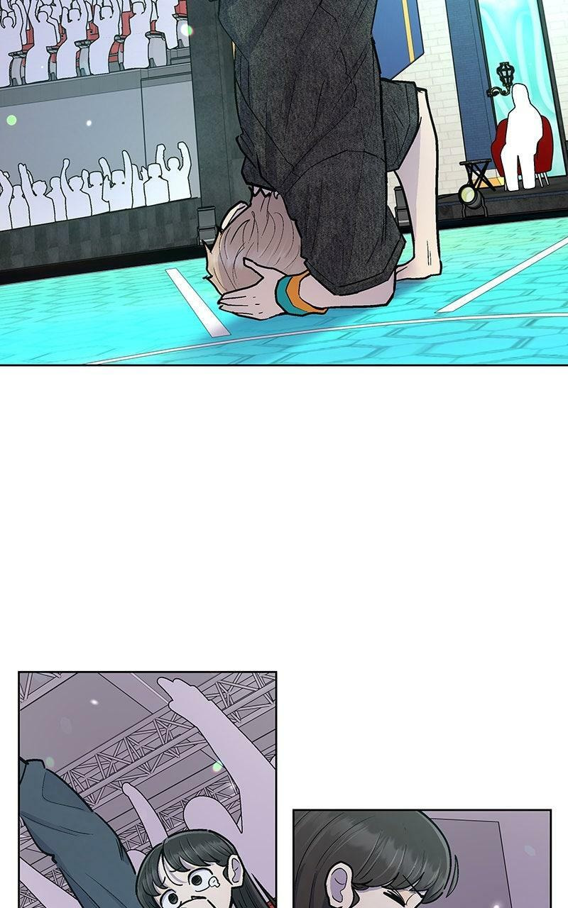 Skool of Street Chapter 76 page 120 - 