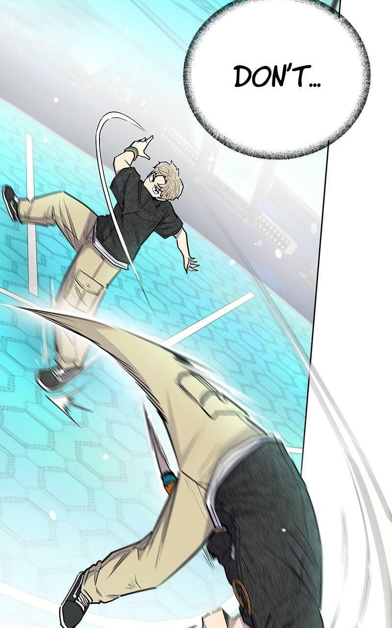 Skool of Street Chapter 76 page 13 - 
