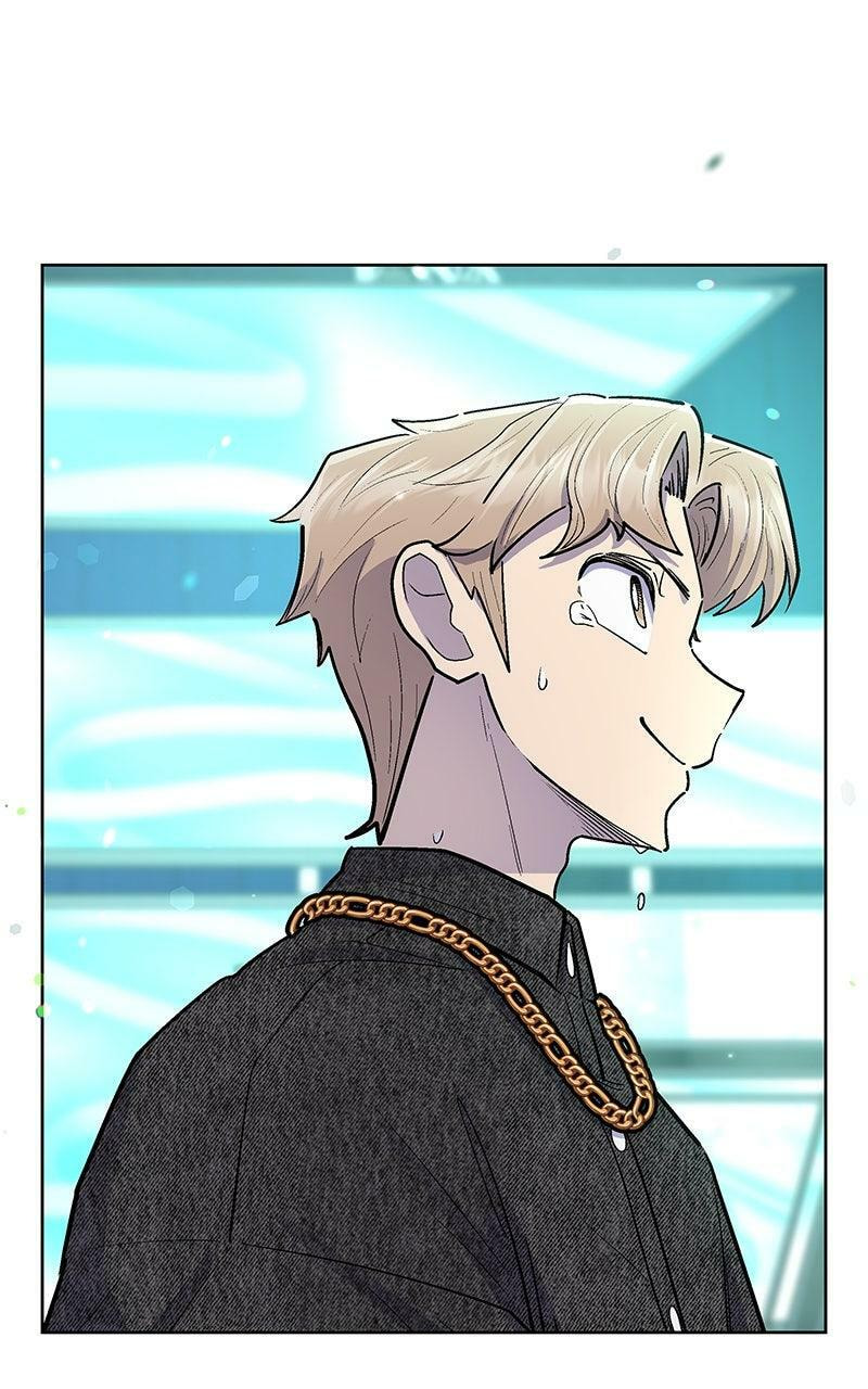 Skool of Street Chapter 76 page 126 - 
