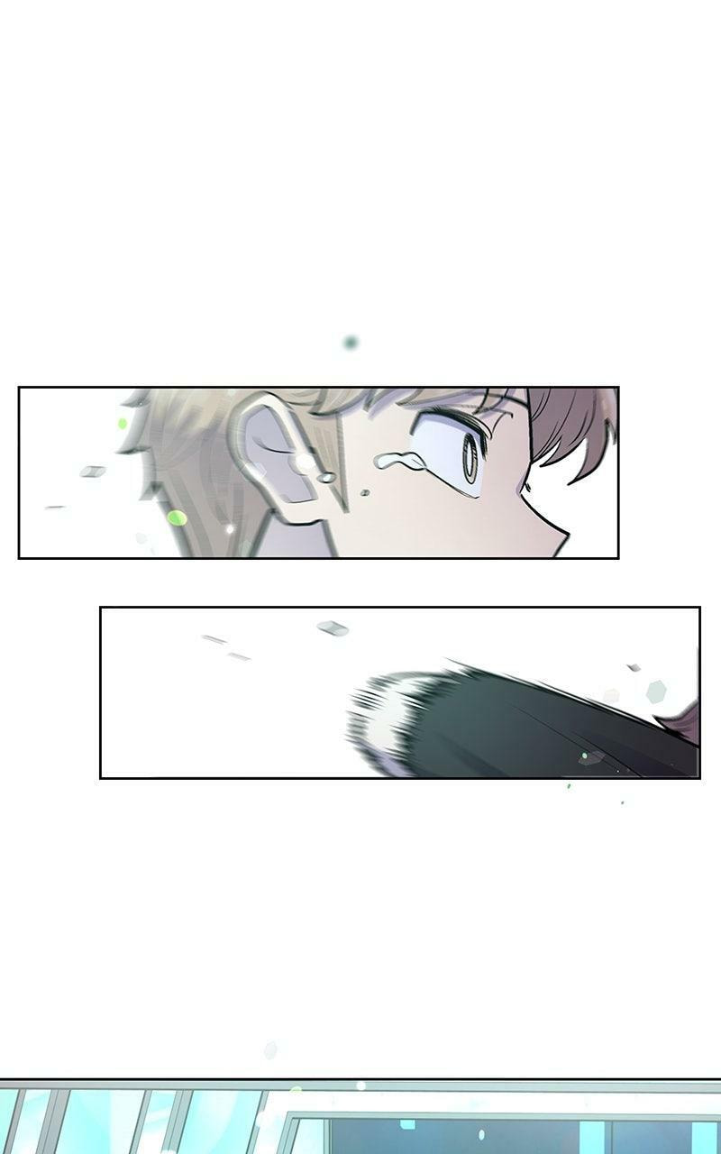 Skool of Street Chapter 76 page 127 - 