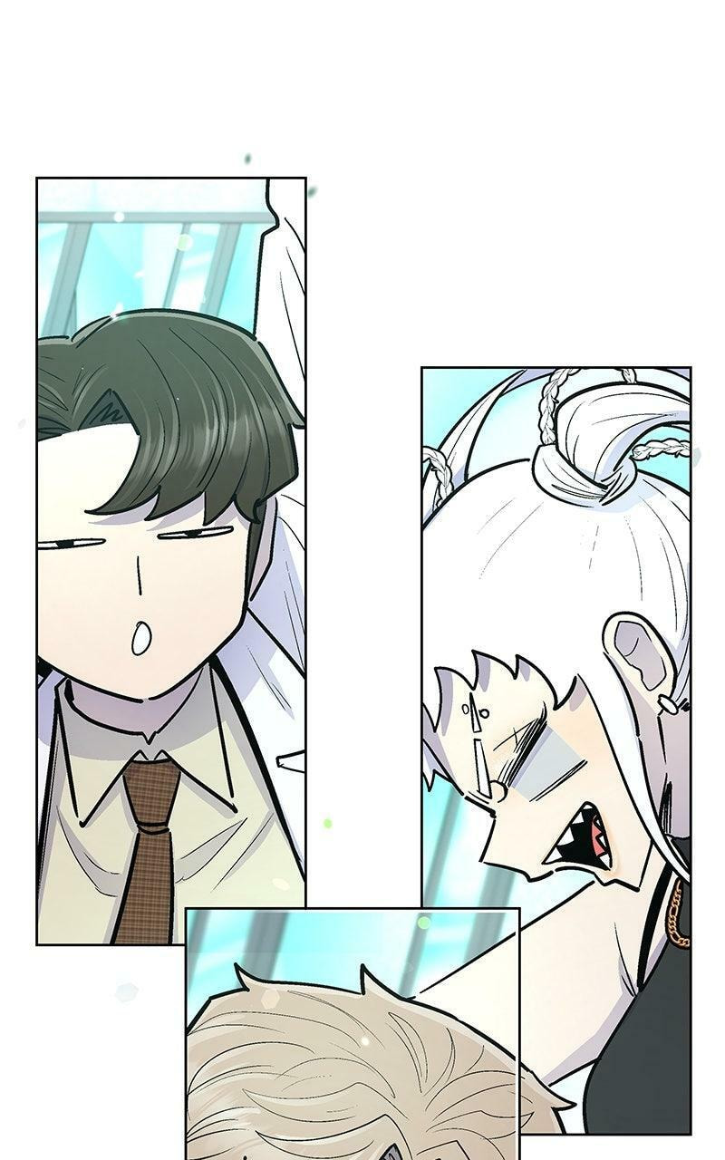 Skool of Street Chapter 76 page 129 - 