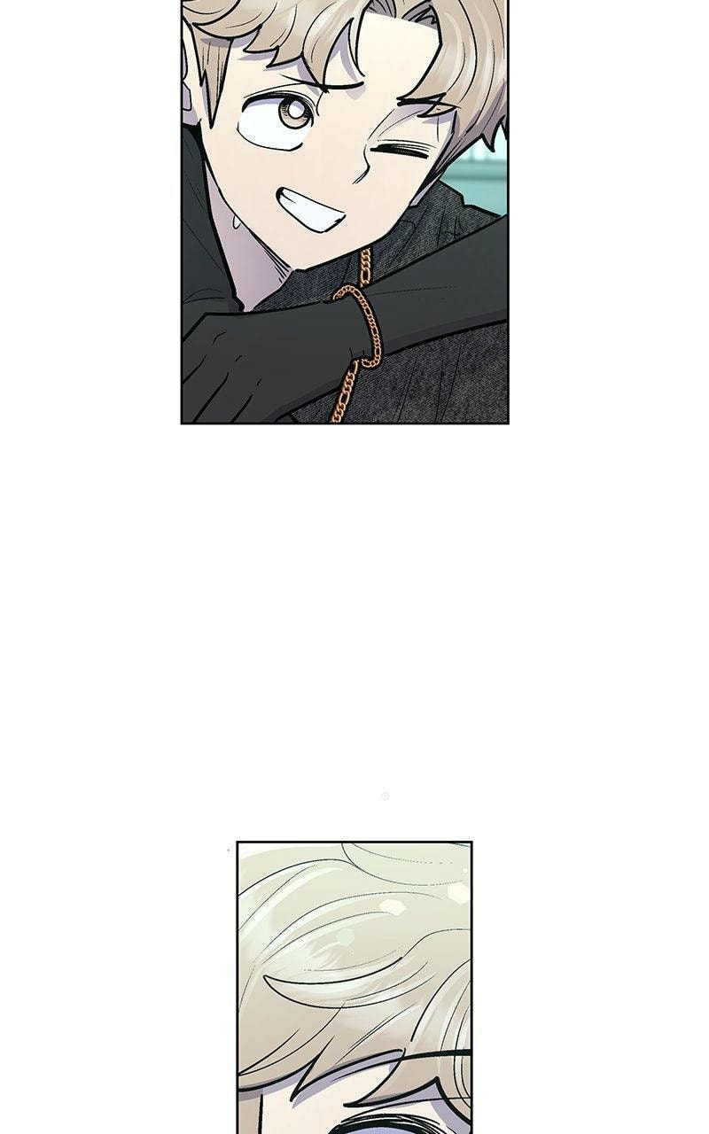 Skool of Street Chapter 76 page 130 - 