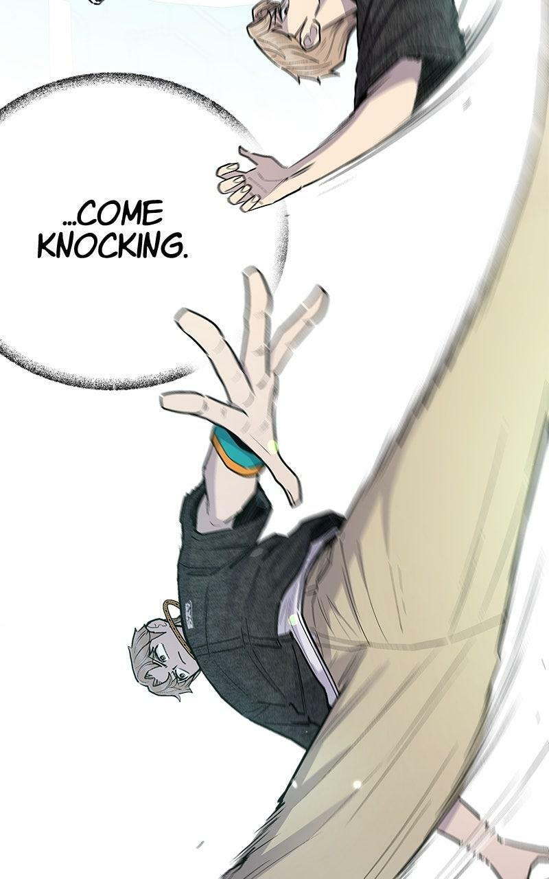 Skool of Street Chapter 76 page 14 - 