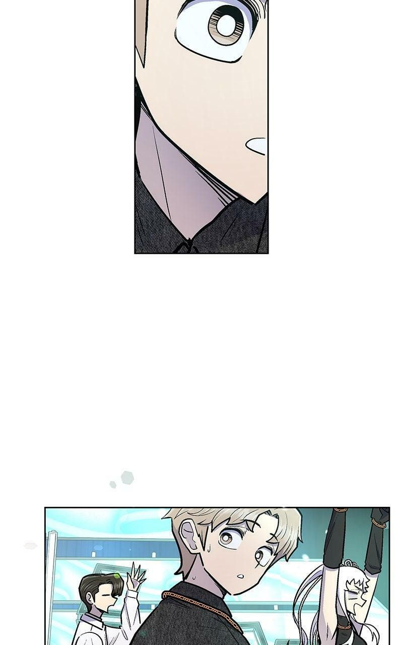 Skool of Street Chapter 76 page 131 - 
