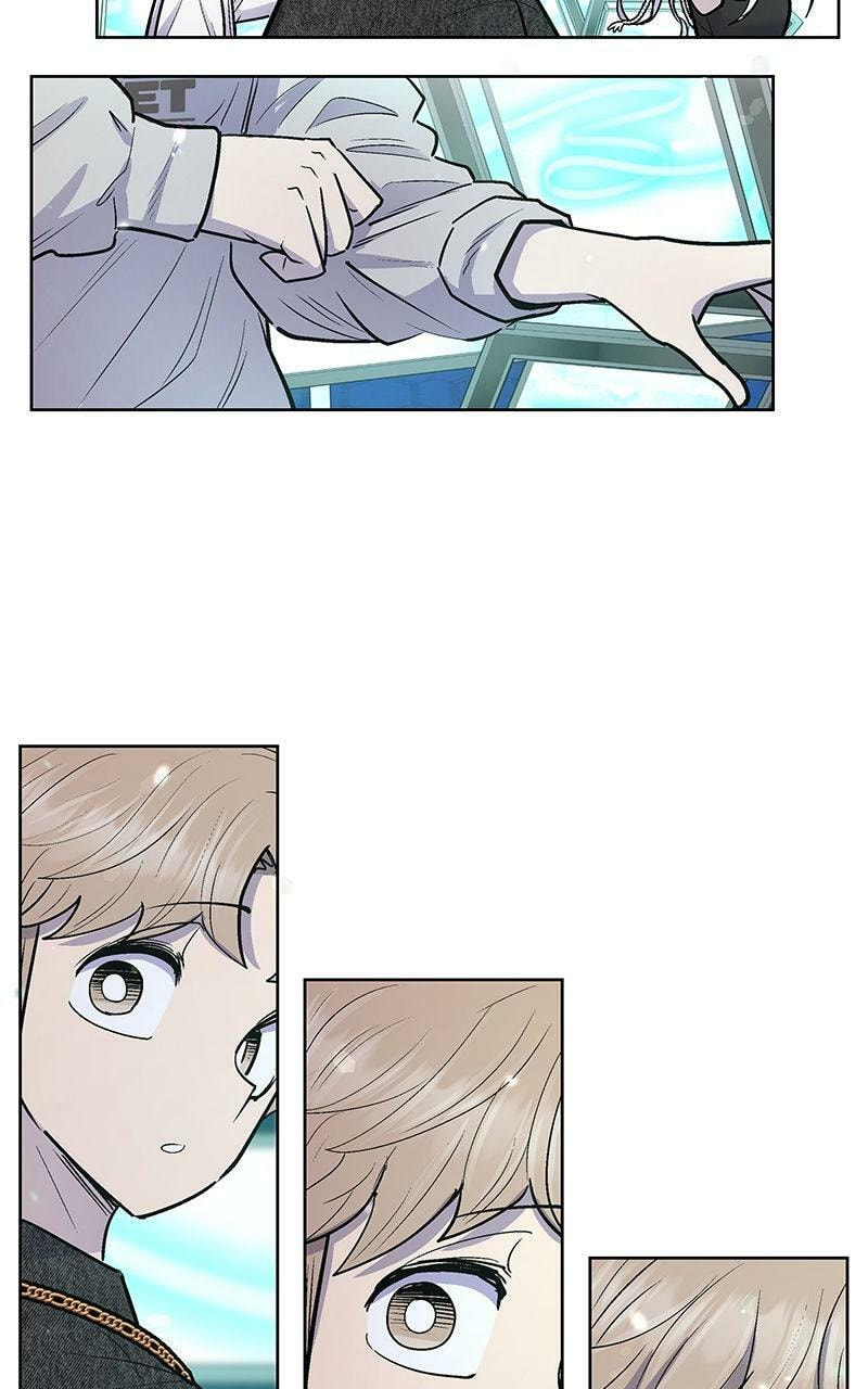 Skool of Street Chapter 76 page 132 - 