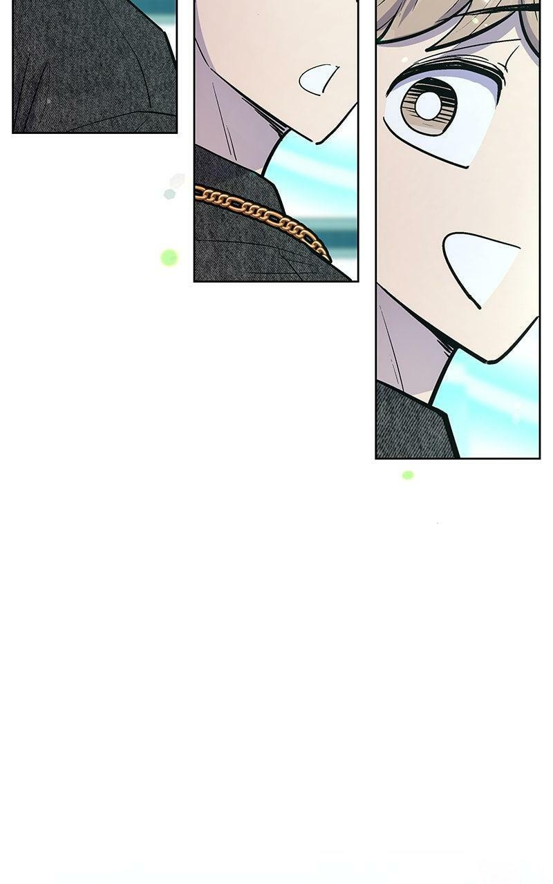 Skool of Street Chapter 76 page 133 - 