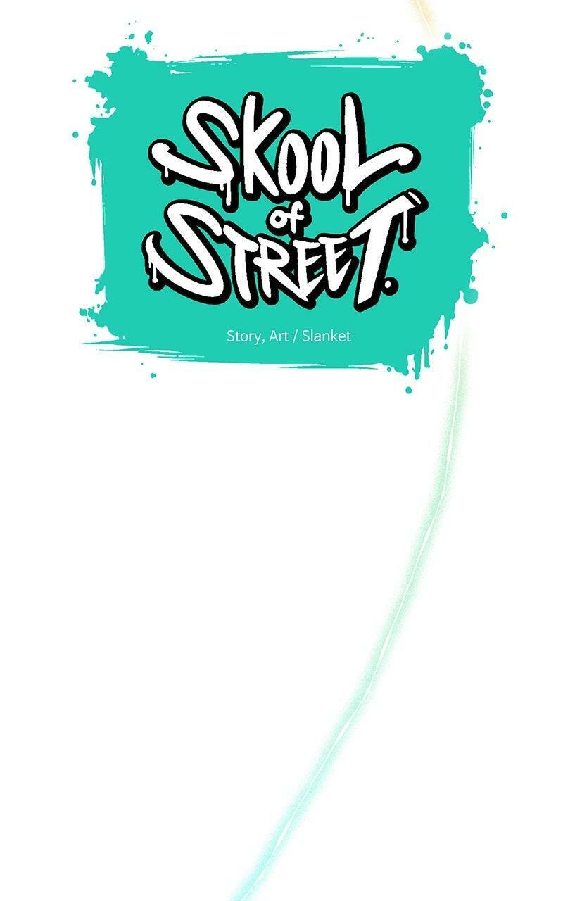 Skool of Street Chapter 76 page 138 - 