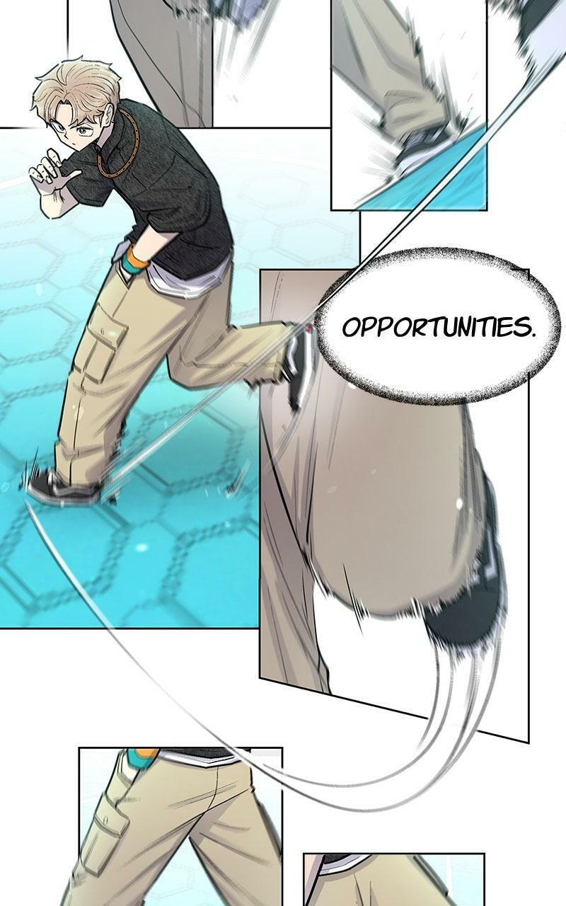 Skool of Street Chapter 76 page 19 - 