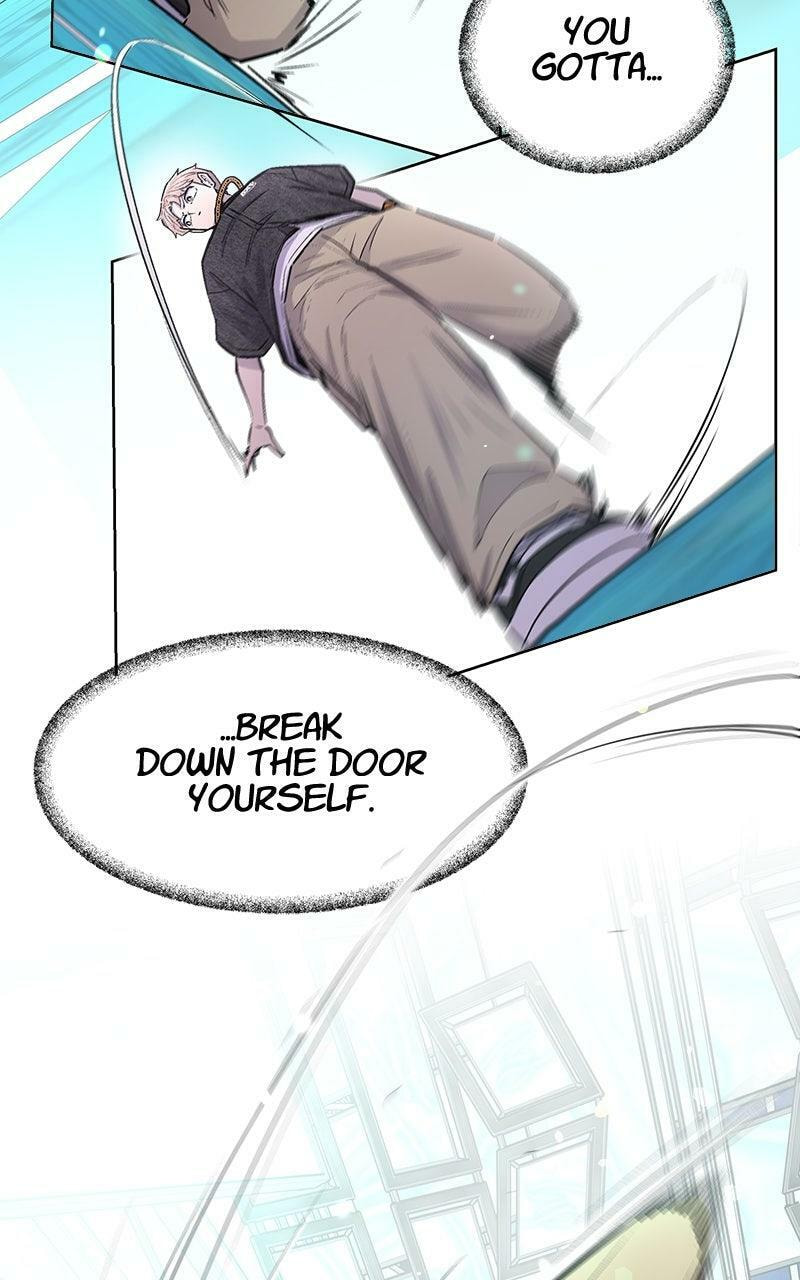 Skool of Street Chapter 76 page 21 - 