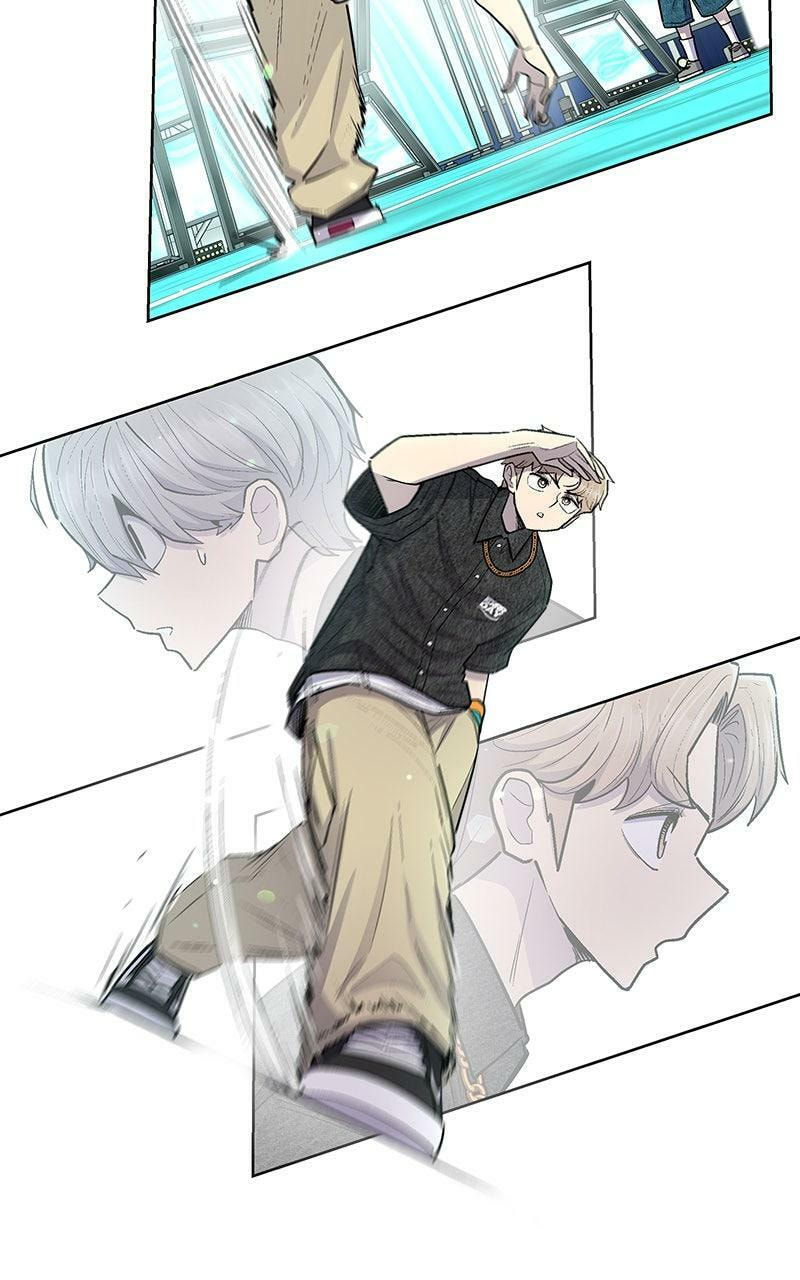 Skool of Street Chapter 76 page 23 - 