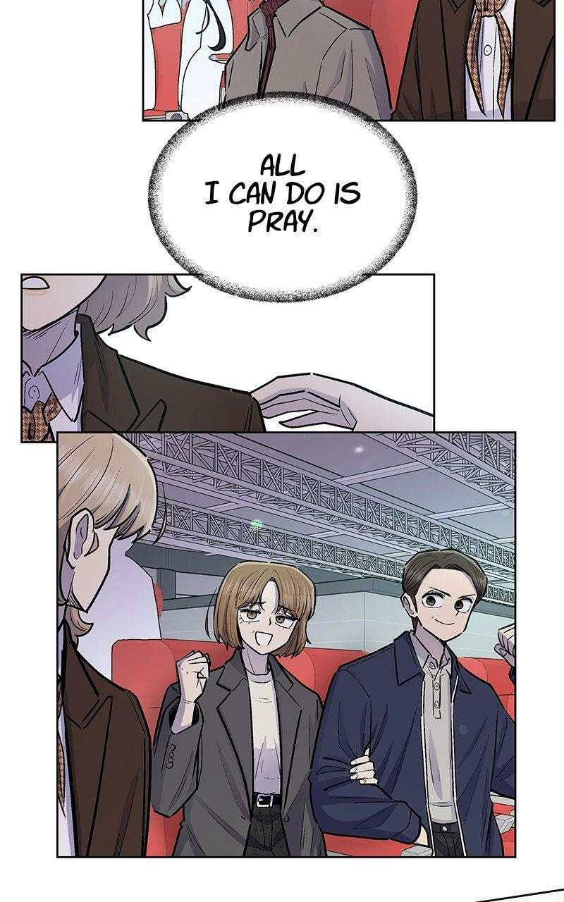 Skool of Street Chapter 76 page 31 - 