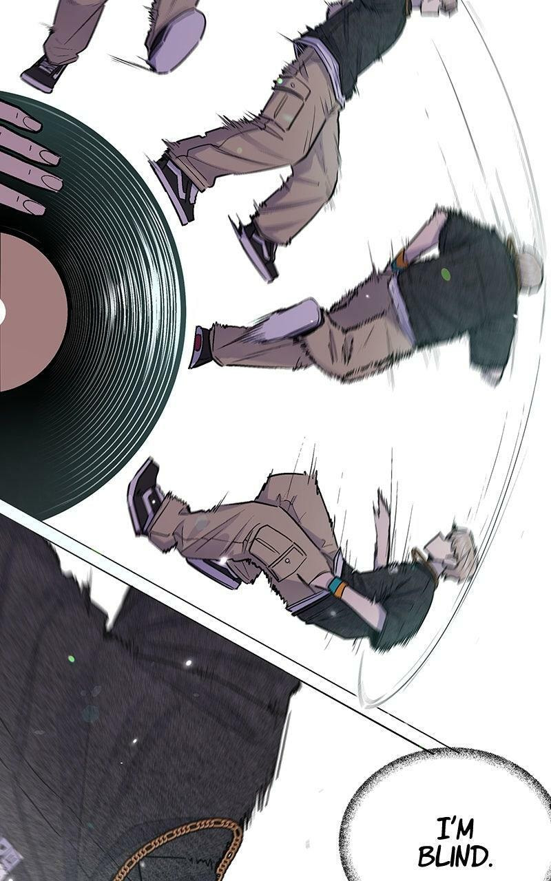 Skool of Street Chapter 76 page 37 - 