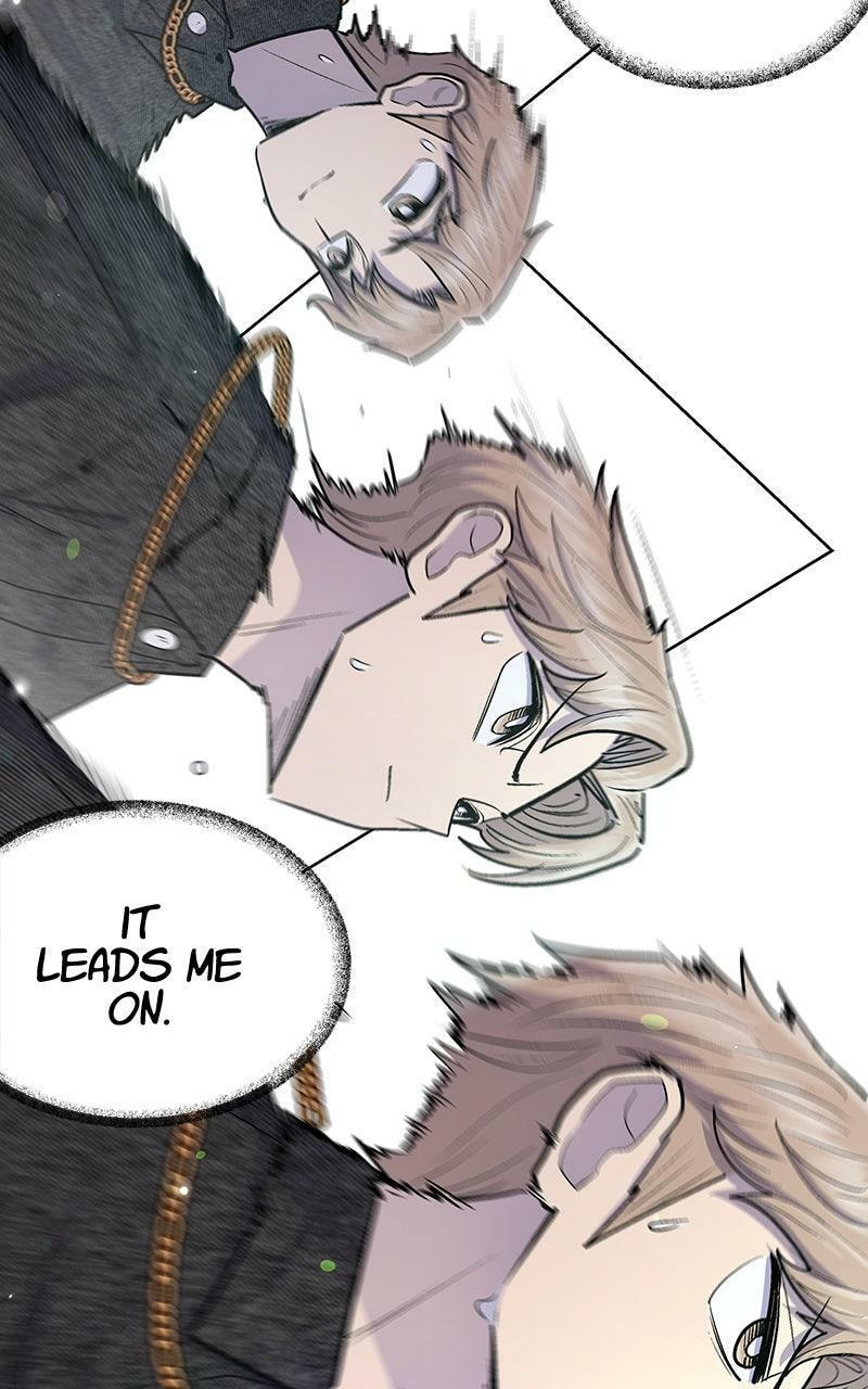 Skool of Street Chapter 76 page 38 - 