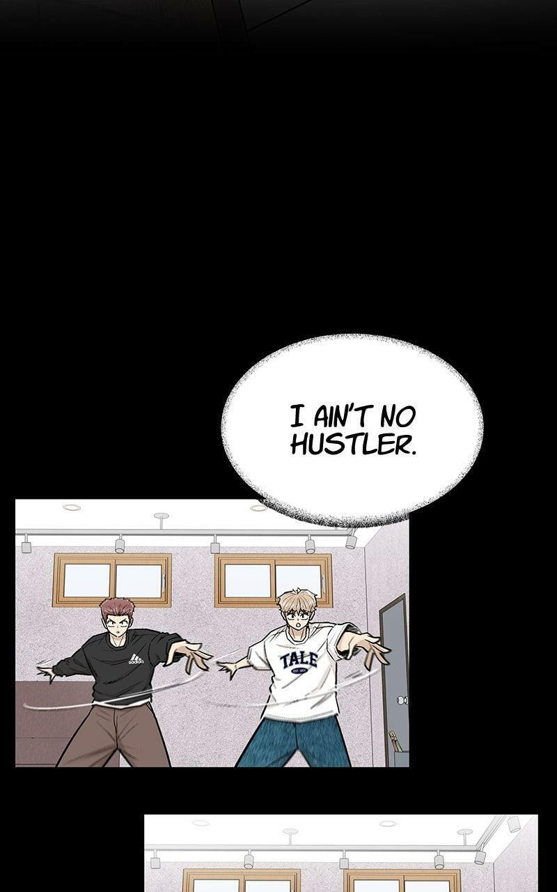 Skool of Street Chapter 76 page 42 - 