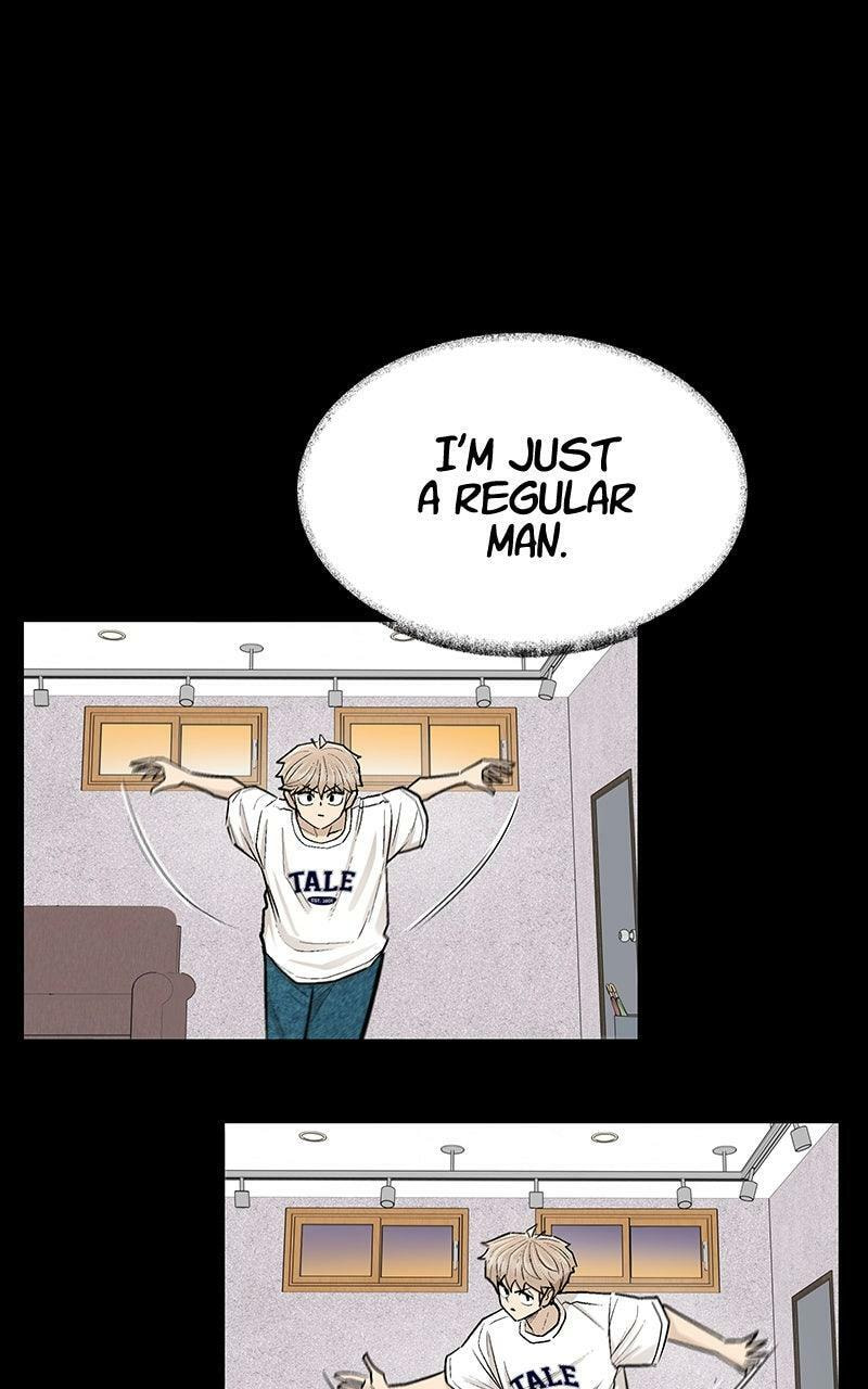 Skool of Street Chapter 76 page 44 - 