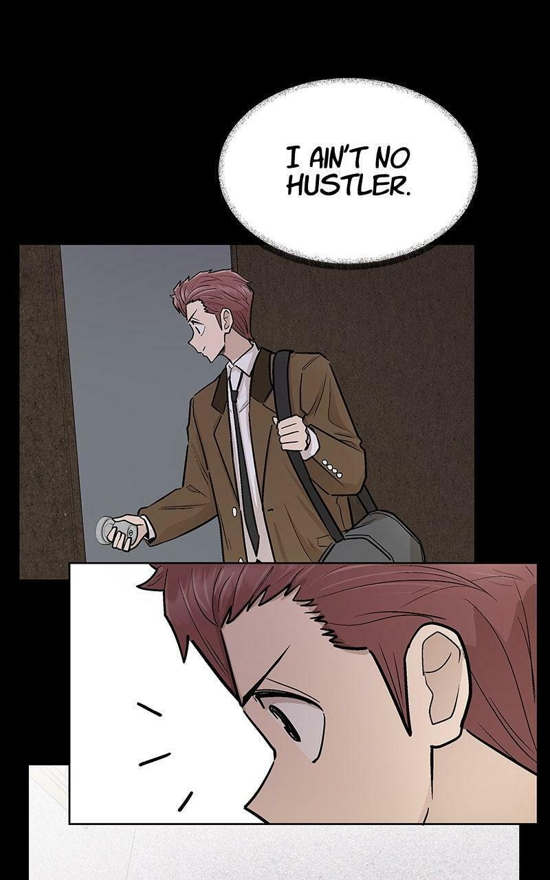 Skool of Street Chapter 76 page 46 - 
