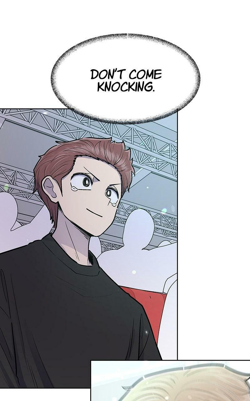 Skool of Street Chapter 76 page 51 - 