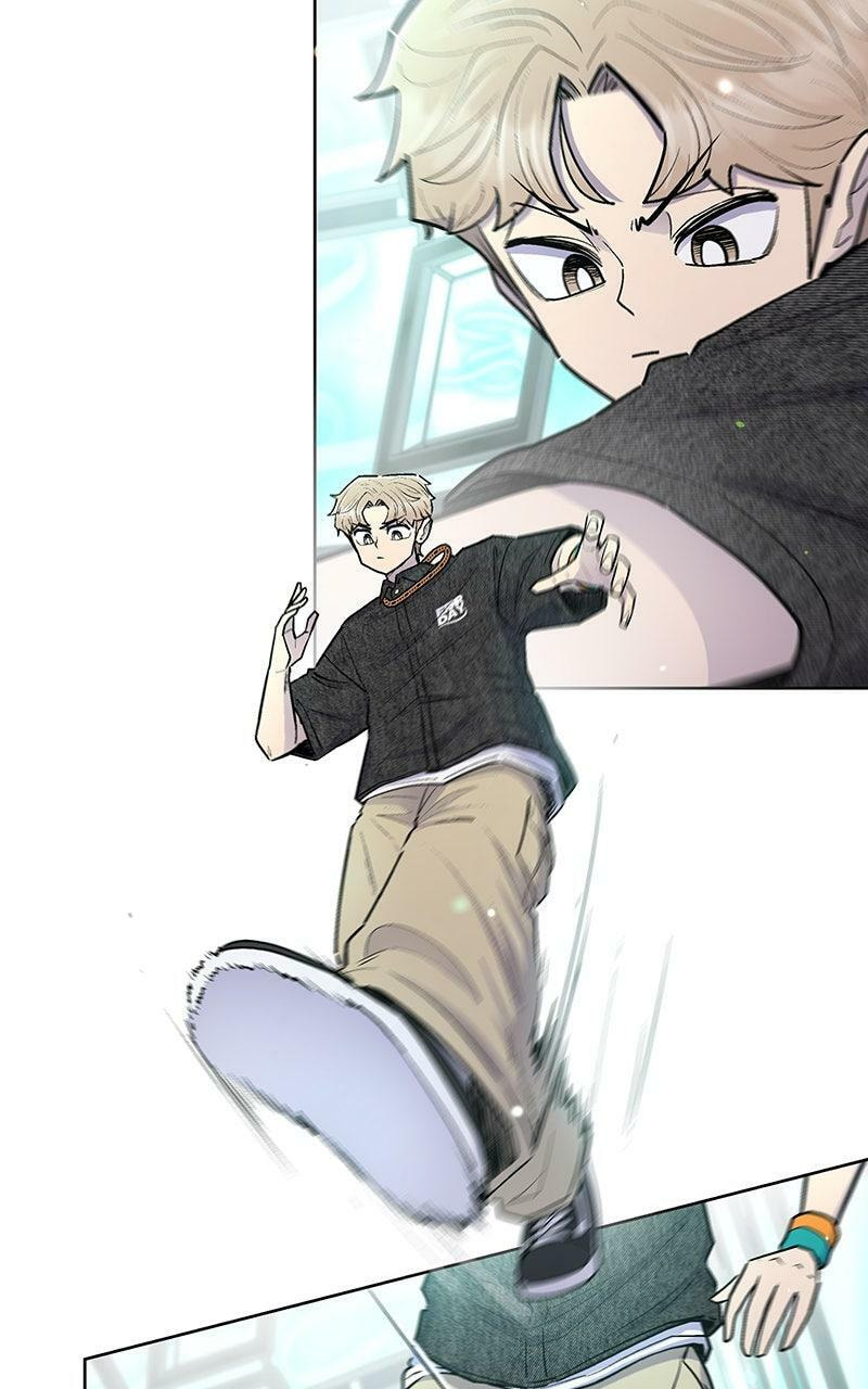 Skool of Street Chapter 76 page 52 - 