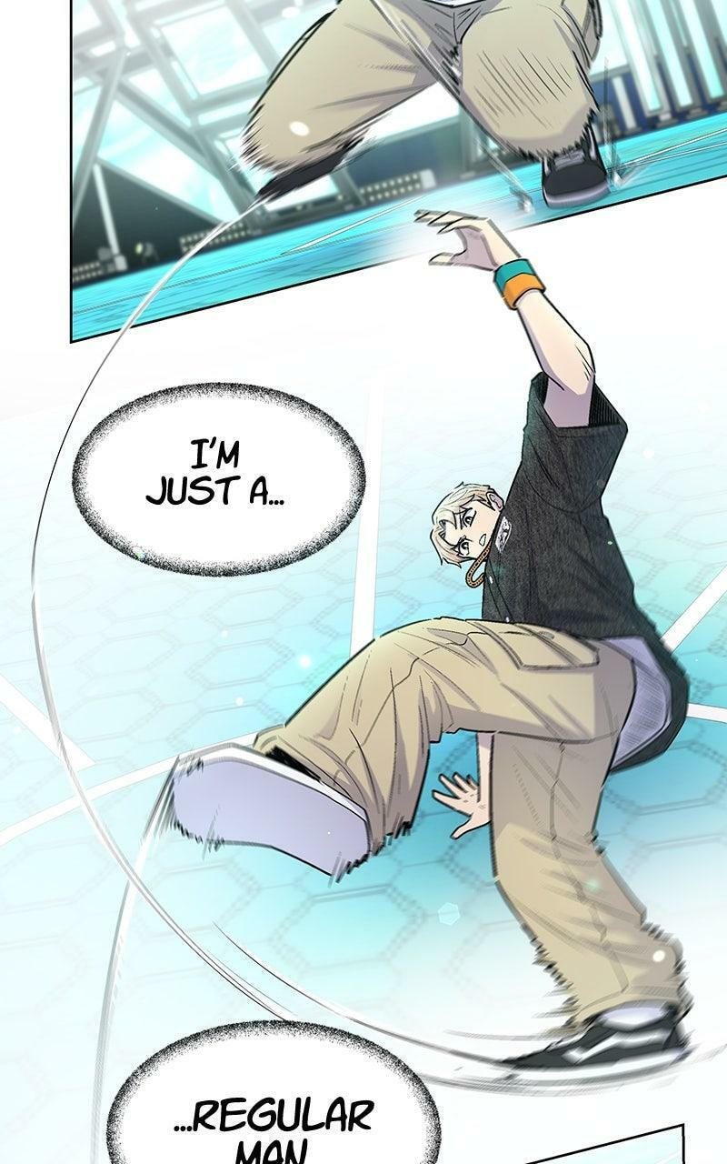 Skool of Street Chapter 76 page 53 - 