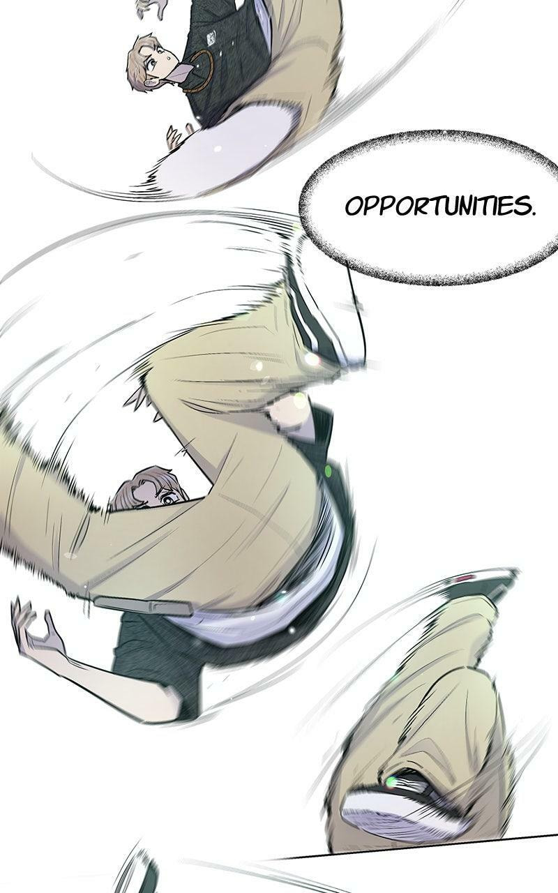 Skool of Street Chapter 76 page 55 - 
