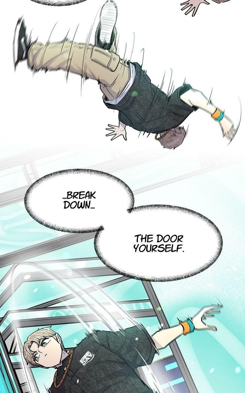 Skool of Street Chapter 76 page 57 - 