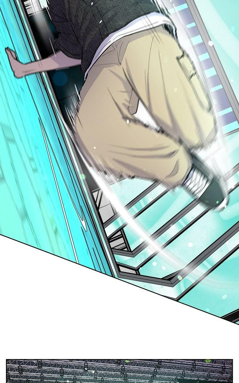 Skool of Street Chapter 76 page 58 - 